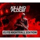 Killing Floor 3 Elite Nightfall Edition PC Steam Account