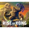 Skull Island: Rise of Kong EU XBOX One / Xbox Series X|S CD Key