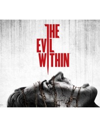 The Evil Within PS4 Account