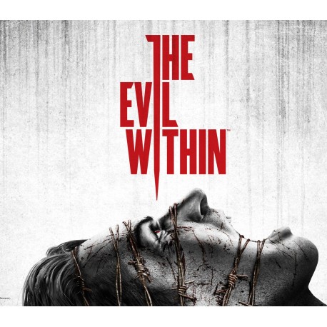 The Evil Within PS4 Account