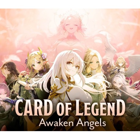 Card of Legend PC Steam CD Key