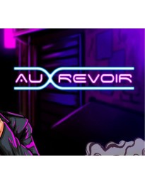 Au Revoir PC Steam CD Key