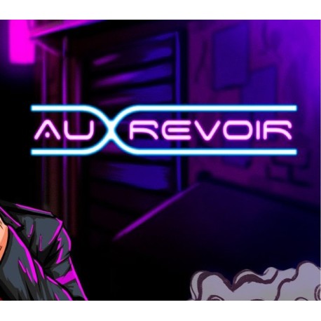 Au Revoir PC Steam CD Key