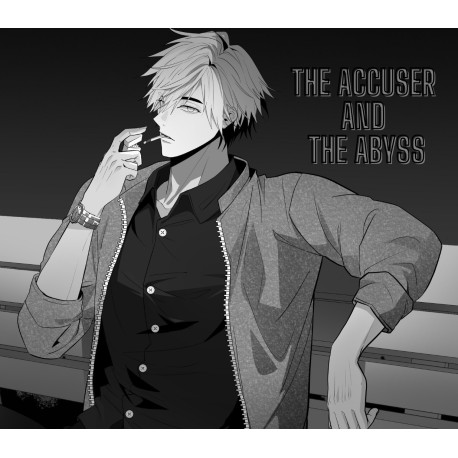 The Accuser and The Abyss PC Steam CD Key