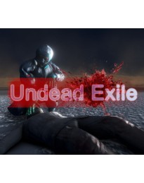 Undead Exile PC Steam CD Key
