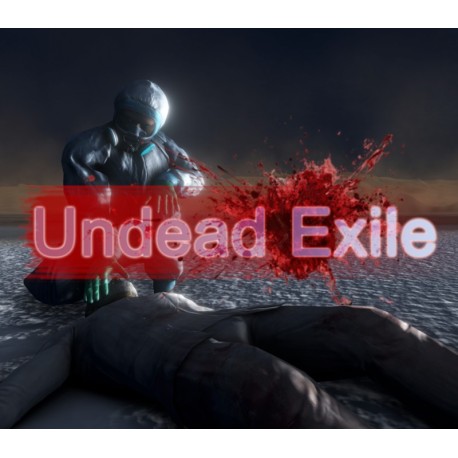 Undead Exile PC Steam CD Key