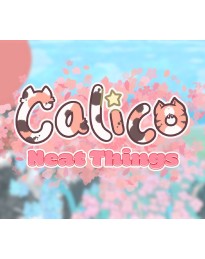 Calico - Neat Things DLC PC Steam CD Key