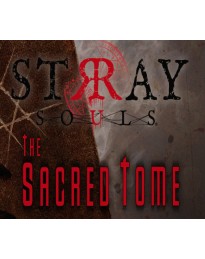 Stray Souls - The Sacred Tome DLC PC Steam CD Key