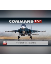 Command:MO LIVE - Old Grudges Never Die DLC PC Steam CD Key
