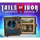 Tails of Iron 2: Whiskers of Winter - Digital Artbook PC Steam CD Key