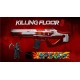 Killing Floor 3 + Pre-Order Bonus DLC PC Steam CD Key