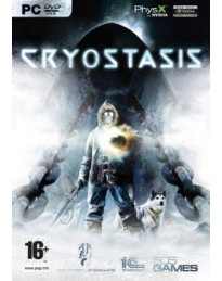 Cryostasis PC Steam CD Key