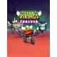 Star Vikings Forever PC Steam CD Key