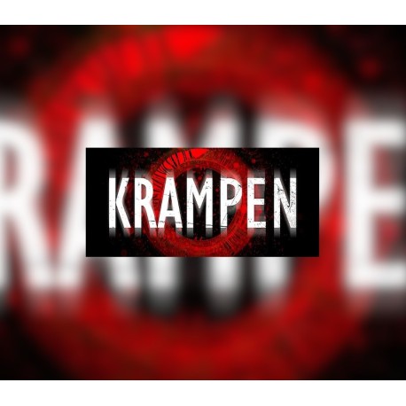KRAMPEN PC Steam Account