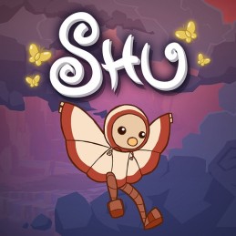 Shu PC Steam CD Key