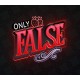 Only False PC Steam CD Key