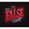 Only False PC Steam CD Key