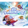 Los Pingheros PC Steam CD Key