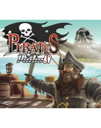 Pirates Pinball NG XBOX One / Xbox Series X|S CD Key