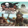 Pirates Pinball NG XBOX One / Xbox Series X|S CD Key