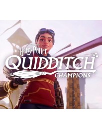 Harry Potter: Quidditch Champions PS4/PS5 Account