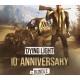 Dying Light Enhanced 10th Anniversary Edition PC Steam Account