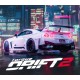 Torque Drift 2 PC Epic Games Account