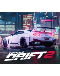 Torque Drift 2 PC Epic Games Account