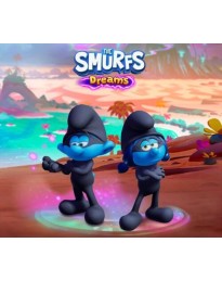 The Smurfs: Dreams - Thief Costume DLC EU (without DE) PS4/PS5 CD Key
