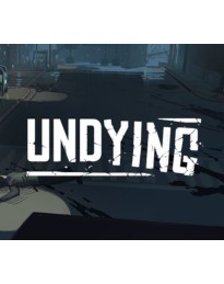 UNDYING PC Epic Games Account