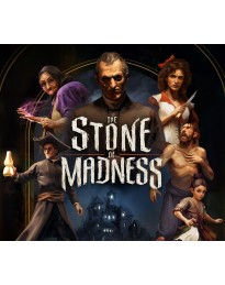 The Stone of Madness PC Epic Games Account