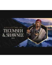 Sid Meier's Civilization VII - Pre-order Bonus DLC PC Steam CD Key