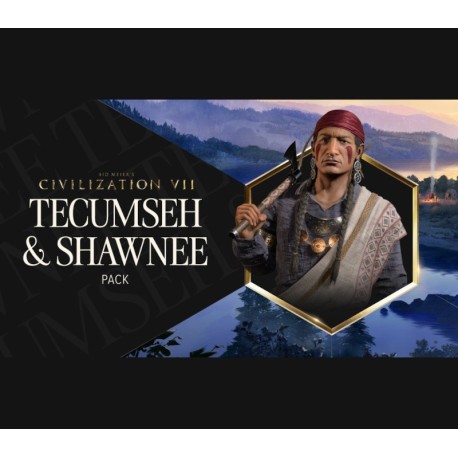 Sid Meier's Civilization VII - Pre-order Bonus DLC PC Steam CD Key