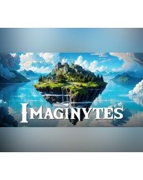 Imaginytes PC Steam CD Key