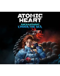 Atomic Heart - Enchantment Under the Sea DLC EU XBOX One / Xbox Series X|S CD Key