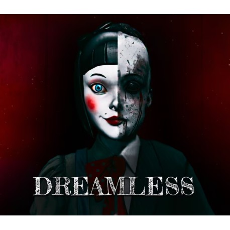 Dreamless XBOX One / Xbox Series X|S CD Key