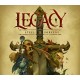 Legacy Steel & Sorcery PC Steam CD Key