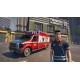 Ambulance Life: A Paramedic Simulator - Fire Department Cosmetic Pack DLC PC Steam CD Key