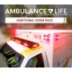Ambulance Life: A Paramedic Simulator - Additional Siren Pack DLC PC Steam CD Key