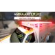 Ambulance Life: A Paramedic Simulator - Additional Siren Pack DLC PC Steam CD Key