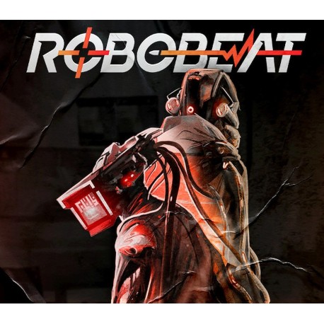 ROBOBEAT Xbox Series X|S Account