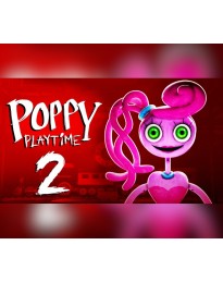 Poppy Playtime: Chapter 2 PS5 Account