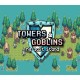 Towers & Goblins: The Last Stand PC Steam CD Key
