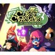 Curse Crackers: For Whom the Belle Toils PC Steam CD Key