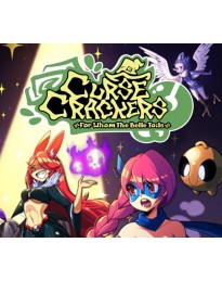 Curse Crackers: For Whom the Belle Toils PC Steam CD Key