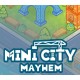Mini City Mayhem PC Steam CD Key