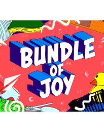 Bundle of Joy PC Steam CD Key