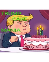 Trump Cake Mania PC Steam CD Key