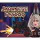 Japanese Psycho PC Steam CD Key
