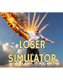 Loser Simulator PC Steam CD Key